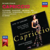 2CD Richard Strauss: Capriccio
