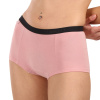 Menštruačné nohavičkyUnderbelly Lowee ružové (LOWEE-RU-EM-1-MM) XS