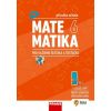 Matematika 6 pro každého šesťáka a šesťačku Příručka učitele - Kolektiv autorů