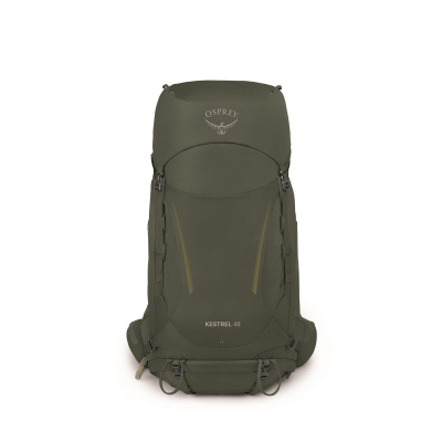 Turistický batoh Osprey Kestrel 48 l Bonsai Green L/XL (843820153101)