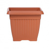 Prosperplast Terra 240/200 mm 7.0 lit terracotta