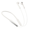 Bezdrôtové slúchadlá do uší Joyroom JR-DS1 (biele) 053606Z