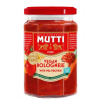 MUTTI OMÁČKA NA CESTOVINY VEGAN BOLOGNESE SKLO 6x280G