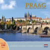 Prague A Jewel in the Heart of Europe - autor neuvedený