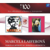 Laiferová Marcela • Marcela 1969 / 1974 (2CD)