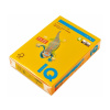 Farebný papier IQ color starozlatá AG10, A4 80g /500 listov