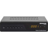 MegaSat HD 390 DVB-S2 prijímač predný USB slot Počet tunerov: 1; 0201125