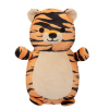 SQUISHMALLOWS HugMees Tygr - Tina, 35 cm