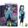 Mattel Mattel Monster High Creepover párty bábika - Frankie