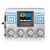 Asin Aqua Oxygen vs