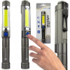 Inšpekčná dielenská baterka COB LED everActive WL-400 5W 400 lúmenov IP54 s magnetom