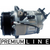 Kompresor klimatizácie MAHLE ORIGINAL ACP 1295 000P (ACP1295000P)