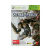 WARHAMMER 40000 SPACE MARINE Xbox 360