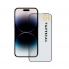 Tactical Glass Shield 5D sklo pro Apple iPhone 14 Pro Black 8596311188671