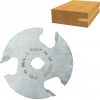 Bosch Kotúčová drážkovacia fréza Expert, L 3 mm 2608629389