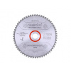 Metabo - Pílový kotúč do dreva, 254x30 mm, 60 zubov 628222000