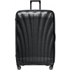 Samsonite C-lite Spinner čierna 144 l