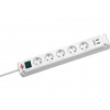 Monacor MC-52USB/WS