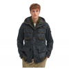 Barbour x TO KI TO Military Waxed Jacket