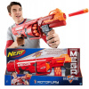 Puška NERF 002