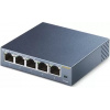 TP-LINK TL-SG105, Switch, 5x GLAN, kovový