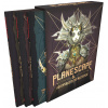 Dungeons & Dragons RPG - Planescape: Adventures in the Multiverse Alt. Cover - EN