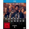 Gangs of London Staffel 2 (Blu-ray)