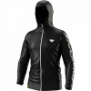 Bunda DYNAFIT DNA Race Wind JKT Unisex black out M