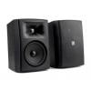 JBL STAGE XD-6 BLK - Vodeodolný nástenný reproduktor IP67 - čierny