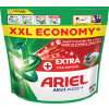 Ariel gélové tablety Extra Clean 38 ks