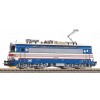 Piko Elektrická lokomotíva BR 240 „Laminátka“ ČD Cargo VI 51384