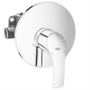Grohe Eurosmart New - sprchová batéria podomietková