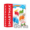 SmartMax Moje první autíčka 13 ks