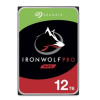SEAGATE ST12000NT001 hdd IronWolf PRO 12TB CMR 7200rpm 256MB NAS HDD 24x7 270MB/s 3.5 RAID SATA3-6Gbps