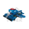 Lemken Solitair 9 - sejačka