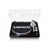 Gramofon Lenco LBT-188 Dark Brown
