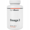 OMEGA 3 MASTNÉ KYSELINY IMUNITA SRDCE MOZOG RYBÍ OLEJ - GymBeam 60 kaps