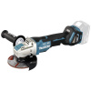 Makita Makita DGA519Z - Winkelschleifer - schnurlos DGA519Z akumulátorová úhlová brúska 125 mm, bez akumulátoru, bez nabíjačky, 18 V; DGA519Z
