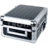 Zomo Flightcase CDJ-10 XT Black