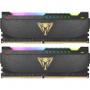 Pamäť RAM DDR4 Patriot 64 GB 3600 19 (PVSR464G360C8K)