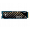 MSI Spatium M450 1TB V1 SSD M.2 NVMe PCIe Gen.4