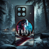 Until Dawn - Kruhové logo - Honor obal