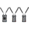 Hollyland COSMO C2 2 Transmitters/1 Receiver Kit