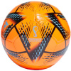 Futbal Adidas Al Rihla Club Veľkosť: 5 UK