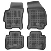 Rezaw-Plast 200601 Gumové autokoberce Ford Mondeo 2000-2007