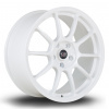 Disk Rota SS10 18X8.5 5X114 73,0 ET44, White