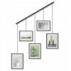 Rámik na viacero fotografií Umbra 69 x 66 cm