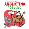 Učte se s humorem 101 vtipů angličtina
