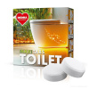 MAXI TABS TOILET | EKO samočisticí tablety do WC, odtoku & odpadu | 2 ks