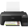 EPSON tiskárna ink EcoTank L1270, 5760x1440dpi, A4, 33ppm, USB, Wi-Fi C11CJ71407 Epson